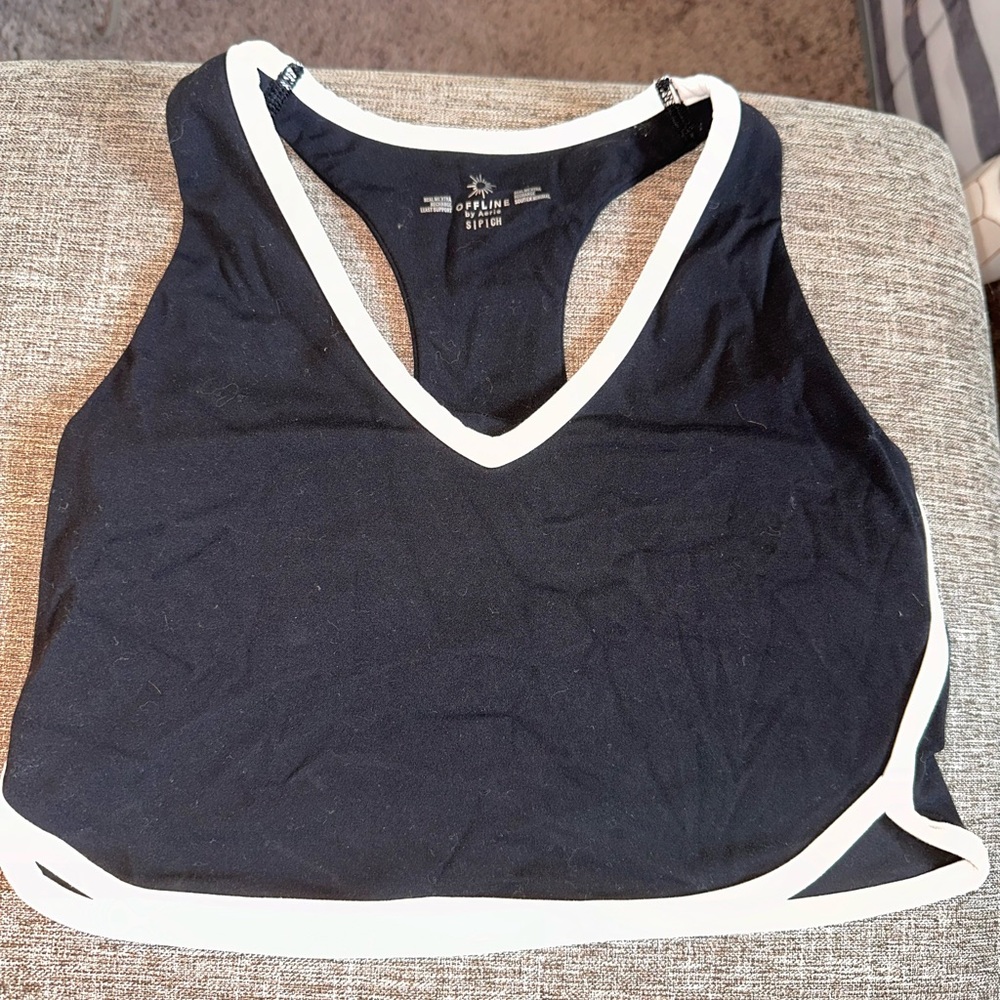 Offline by Aerie Sports Bra